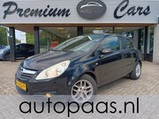 Opel Corsa - 1.4-16V Enjoy Airco