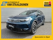 Opel Grandland - 1.2 Turbo 145pk Hybrid GS | Stoelverwarming | Stuurverwarmin