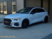 Audi A3 - Sportback 35 TFSI edition one|Pano|Keyless|Sfeer|