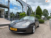 Porsche 911 - 3.4 Carrera aut 133981 km