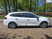 Renault Mégane - 1.2 TCe GT-Line km 129440