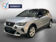 Seat Arona - Xperience