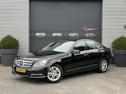 Mercedes-Benz C-klasse - 220 CDI Avantgarde | Camera | Harmon Kardon | Navigatie | Tr