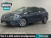 Renault Mégane - Estate 1.3 TCe 140 EDC Techno | Trekhaak | All-season banden