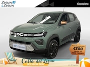 Dacia Spring - Extreme 65 26.8 kWh AUTOMAAT CAMERA APPLE CARPLAY ANDROID AU