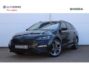 Skoda Octavia - Combi 1.4 TSI RS iV PHEV Business 245pk DSG6 | SOH 93, 7% |