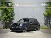 MINI Cooper - 2.0 Cooper S John Cooper Works | Panoramadak | Harman-Kardon