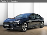 Polestar 4 - Long Range Single Motor | Plus & Pilot Pack | Tailored Knit
