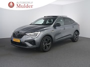 Renault Arkana - 1.6 E-Tech hybrid 145 E-Tech engineered | Pano | Camera | St
