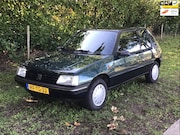 Peugeot 205 - 1.4 Génération, met NAP en