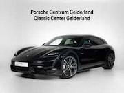 Porsche Taycan - Turbo Cross Turismo
