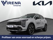 Kia Sportage - 1.6 T-GDi Hybrid GT-Line - Prijs incl. inruilpremie - Stoel/