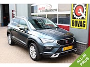 Seat Ateca - 1.5 TSI Style Business Intense O.a: PDC, Camera, Carplay, St