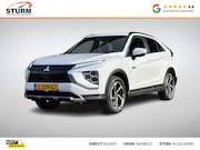 Mitsubishi Eclipse Cross - 2.4 PHEV First Edition incl. Trekhaak