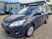 Ford C-Max - 1.6 Titanium/Apk 28-4-2027