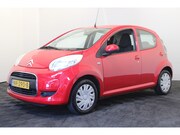 Citroën C1 - 1.0-12V Séduction