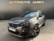 Peugeot 3008 - 1.6 e-THP GT Line Pano Carplay Trekhaak Isofix El.achterklep