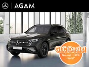 Mercedes-Benz GLC-klasse - 300e 4MATIC Business Solution AMG