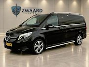 Mercedes-Benz V-klasse - 250 BlueTEC Lang DC Avantgarde Edition l Volleder l Climate 