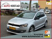 Volkswagen Polo - 1.2 TSI BLUEMOTION 5-DEURS NAVIGATIE/AIRCO/CRUISE