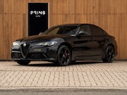 Alfa Romeo Giulia - 2.0 T GME AWD Competizione | Harman/Kardon | Adapt. cruise |