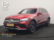 Mercedes-Benz GLC-klasse - 300e 4MATIC Business Solution AMG PHEV 320pk Dealer O.H. | C