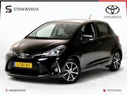 Toyota Yaris - 1.5 VVT-i Y20 / Trekhaak / Stoelverwarming /