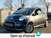 Citroën C1 - 1.0-12V AUTOMAAT