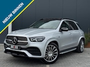 Mercedes-Benz GLE-klasse - 350 de 4Matic | AMG Line | Pano | Memory | 360
