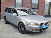 Volvo V50 - 2.5 T5 AWD Momentum