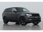 Land Rover Range Rover - 3.0 P460e HSE PHEV | ACC | Meridian Surround | Trekhaak | Cl