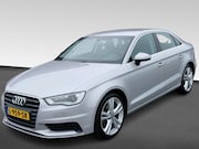Audi A3 - Limousine A3 1.4 TFSI 140pk CoD Ambition Pro line | Cruise c