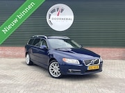 Volvo V70 - 2.0 T5 Ocean Race / ZWITSER / ZEER NETTE STAAT