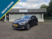 Mazda 2 - 1.5 Skyactiv-G GT-M Navigatie Cruise control PDC Lichtmetaal