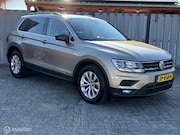 Volkswagen Tiguan - 1.5 TSI ACT Comfortline