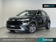 Hyundai Kona - 1.6 GDI HEV Fashion | Stoel/stuur verwarming | Parkeersensor