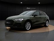 Audi A3 - Sportback S edition 1.5 e-hybrid 150 kW / 204 PK | Stoelverw