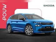 Skoda Enyaq iV - 286pk 85 Sportline Tour Edition | Panoramadak | Tr
