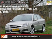 Opel Vectra - GTS 1.8-16V Executive ( GAS G-3 INRUIL MOGELIJK )