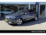 Seat Leon - Sportstourer 1.5 eTSI Style Automaat | Android auto / Carpla