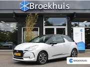 DS DS 3 - 1.2 PureTech So Chic | CAMERA | PARKEERSENSOREN V+A | NAVI |