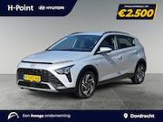 Hyundai Bayon - Comfort 1.0 T-GDI 100pk | APPLE CARPLAY / ANDROID AUTO | CAM