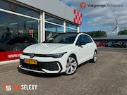 Volkswagen Golf - 1.5 eHybrid GTE|BlackStyle|IQ Light|360camera|Stoelverw|Ambi