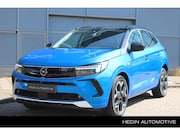 Opel Grandland - 1.6 Turbo 225PK PHEV Plug-In Hybrid Ultimate | Leder | AGR-S