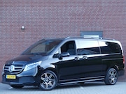 Mercedes-Benz V-klasse - 220d Extra Lang Dubbel Cabine Led/Leer/Camera/Navigatie