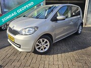 Skoda Citigo - 1.0 Greentech Fresh | 2E EIGENAAR | 12MND GARANTTIE | AIRCO 