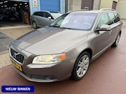 Volvo V70 - 3.2 Summum Automaat 2007 LEDER, Schuifdak, 17" LMV uitvoerin