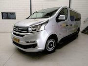 Fiat Talento - 2.0 MultiJet L2H1 SX DC Airco (automatisch) | 170 PK | 2 Sch