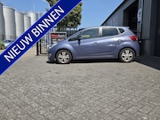Hyundai ix20 - 1.6i i-Catcher uitvoering automaat panorama-dak hoge-instap