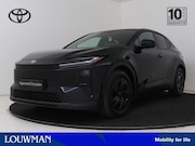 Toyota C-HR - First Edition 77 kWh Demo auto